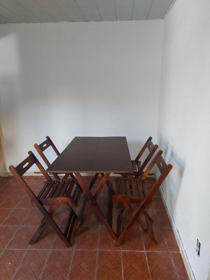 Hostel Di Belo Horizonte Dış mekan fotoğraf