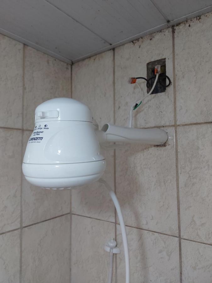 Hostel Di Belo Horizonte Dış mekan fotoğraf