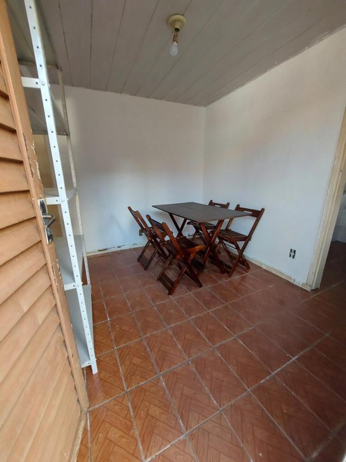Hostel Di Belo Horizonte Dış mekan fotoğraf